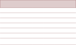 Calendar